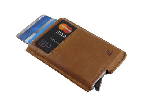 andar slim rfid minimalist card case pilot|Amazon.com: Andar Slim RFID Minimalist Card Case Full Grain .